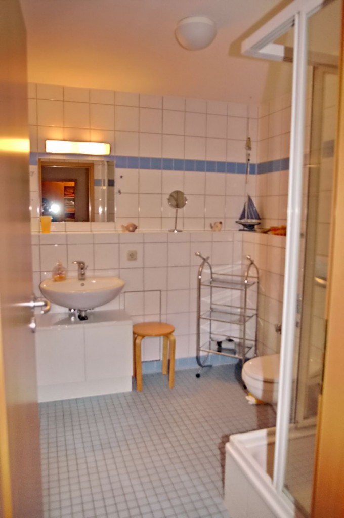 Ferienwohnung - Urlaub direkt an der an der Müritz in Waren